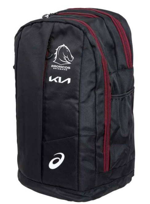 2025 Brisbane Broncos Backpack