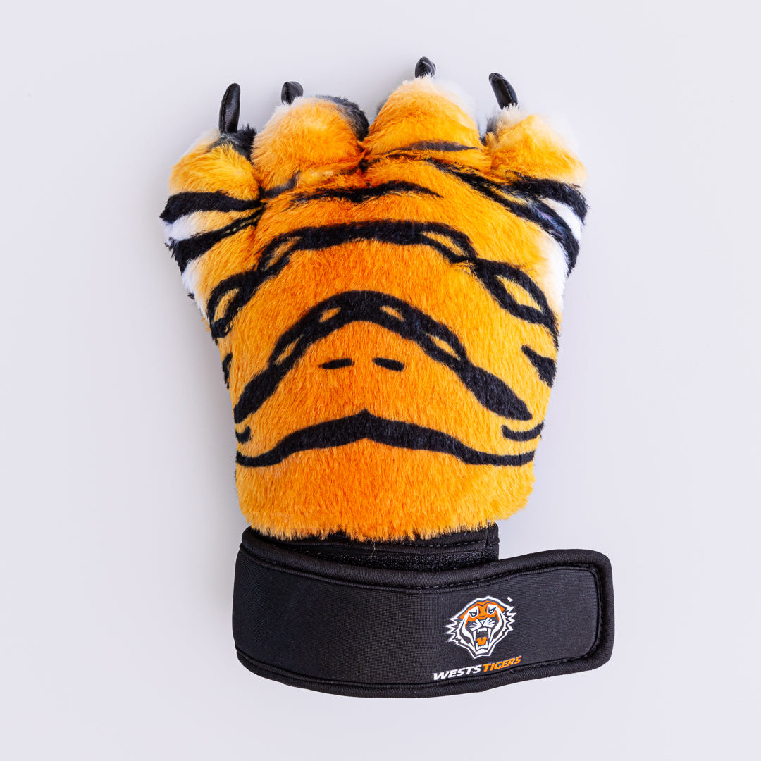 Wests Tigers Claw