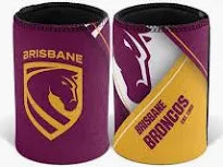 Broncos Can/Stubby holder