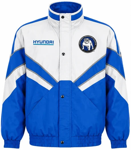 Bulldogs Heritage Jacket
