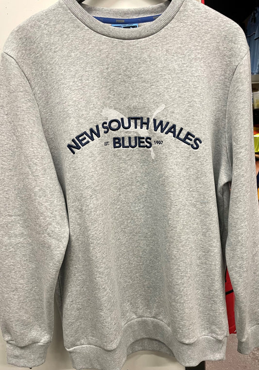 2024 NSW Blues Crew