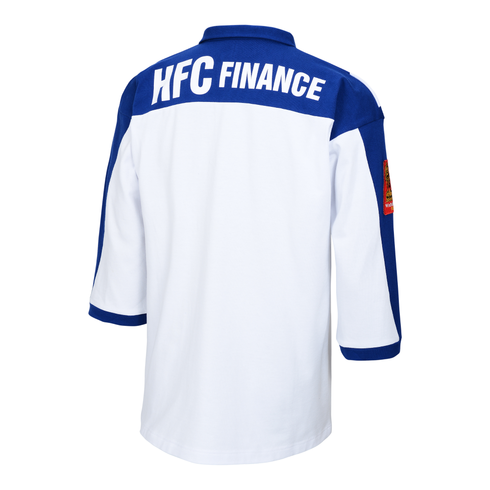 1985 Canterbury Bankstown Bulldogs (Winfield Cup) Grand Final Retro Jersey