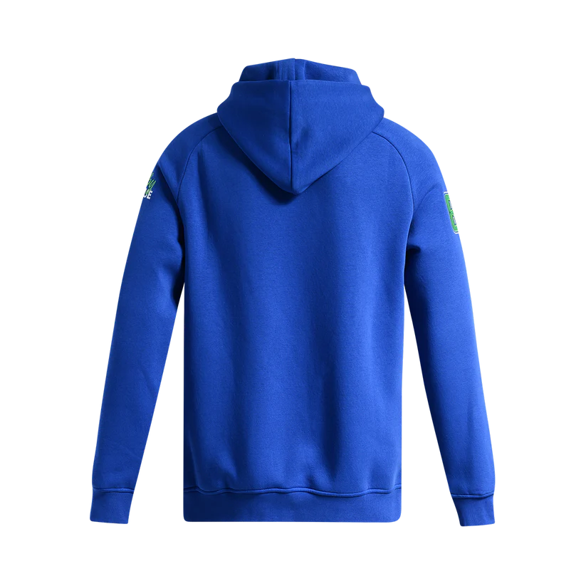 2026 Canberra Raiders Fleece Hoodie