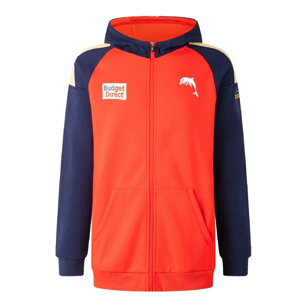 2026 Dolphins Hoodie