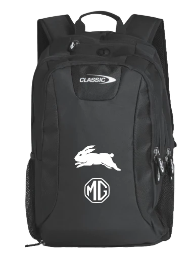 2024 South Sydney Rabbitohs Players Backpack