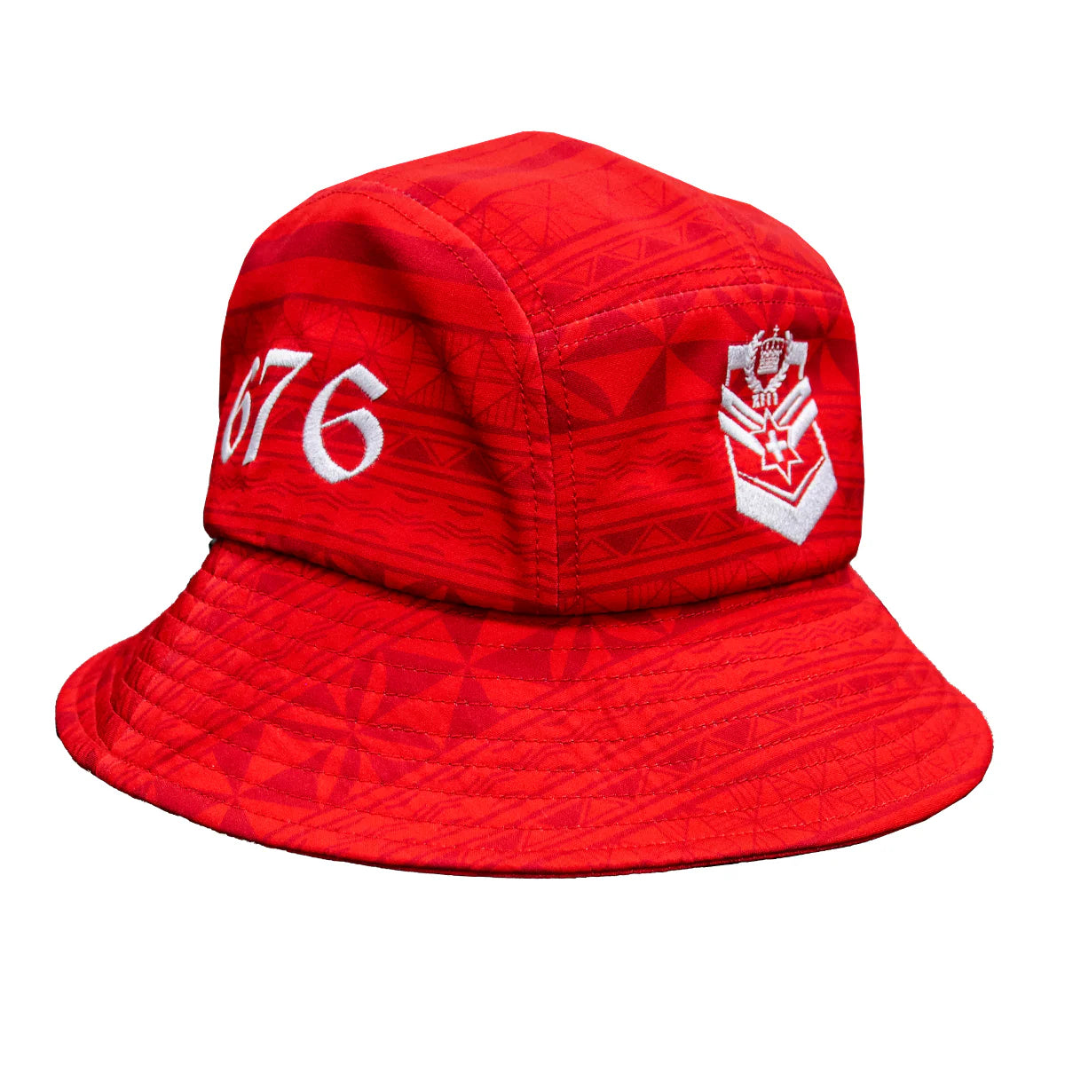 2025 Tonga Bucket Hat