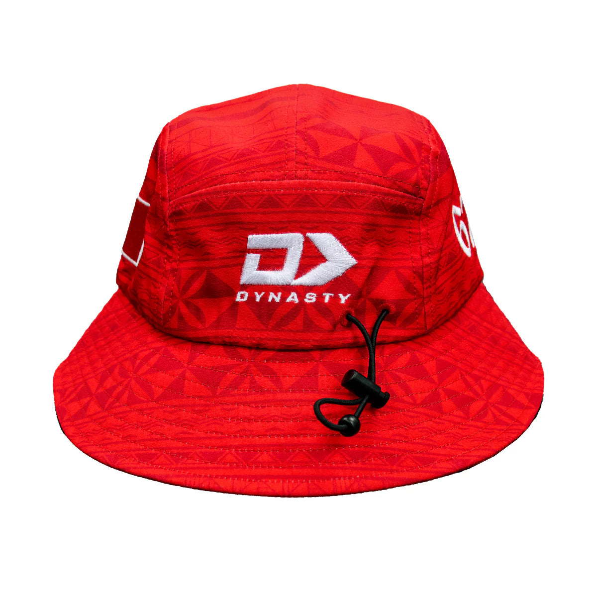 2025 Tonga Bucket Hat