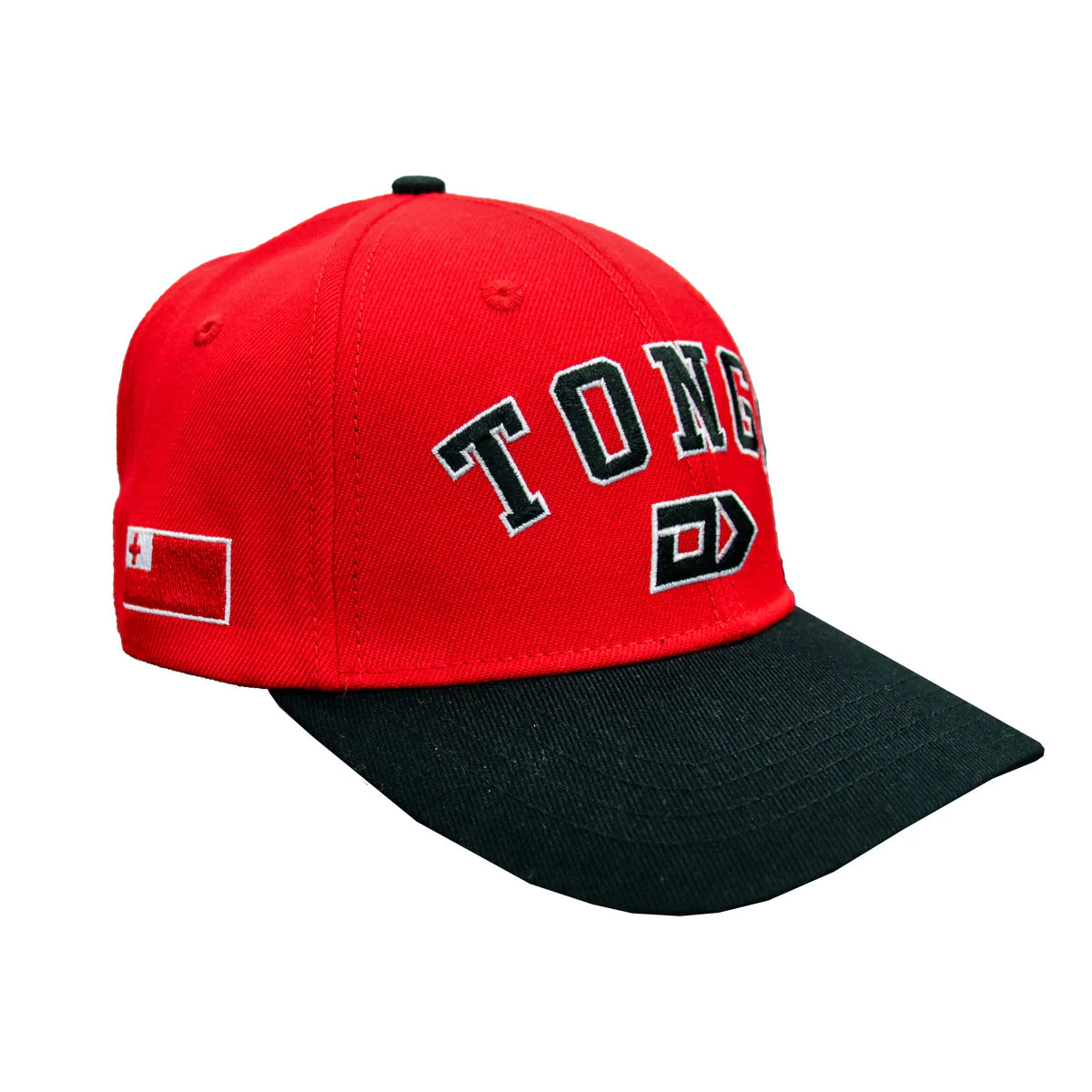 2025 Tonga Media Cap