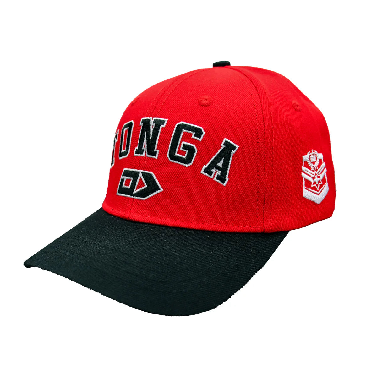2025 Tonga Media Cap