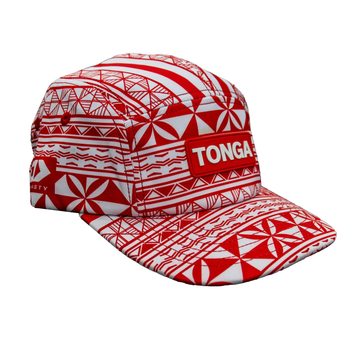 2025 Tonga 5 Panel Cap