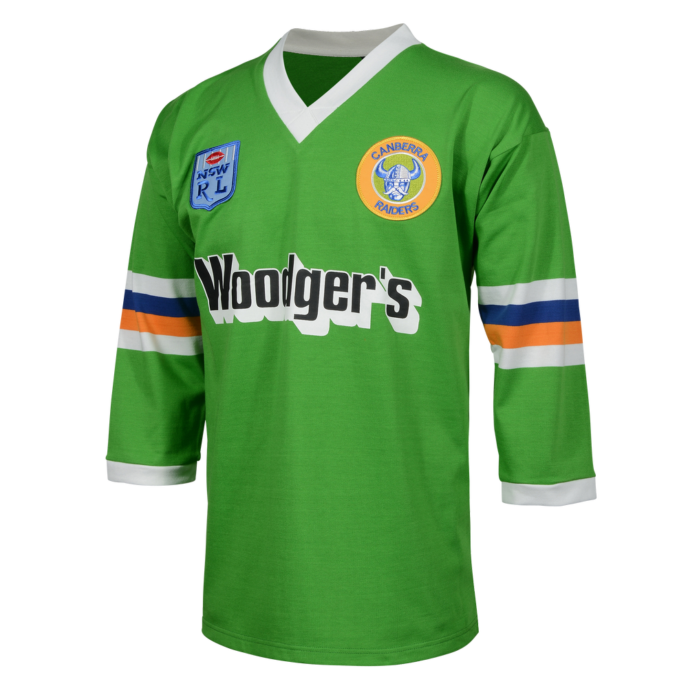 1989 Raiders Retro Jersey