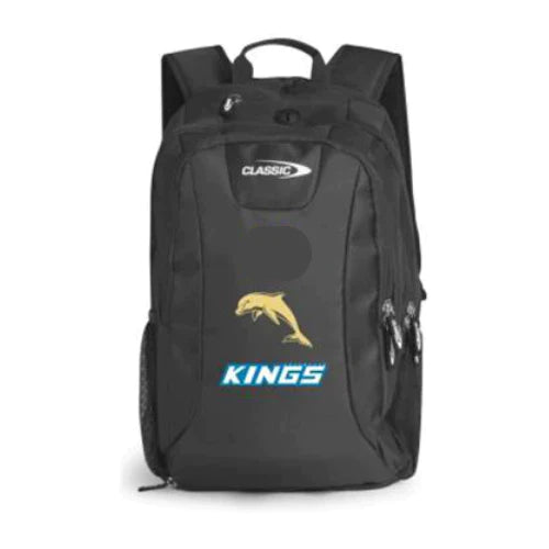 2024 Dolphins Players Backpack