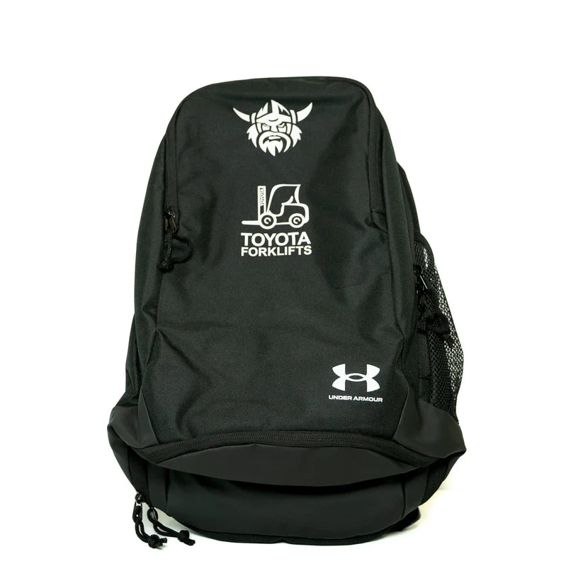 2026 Canberra Raiders Players Backpack