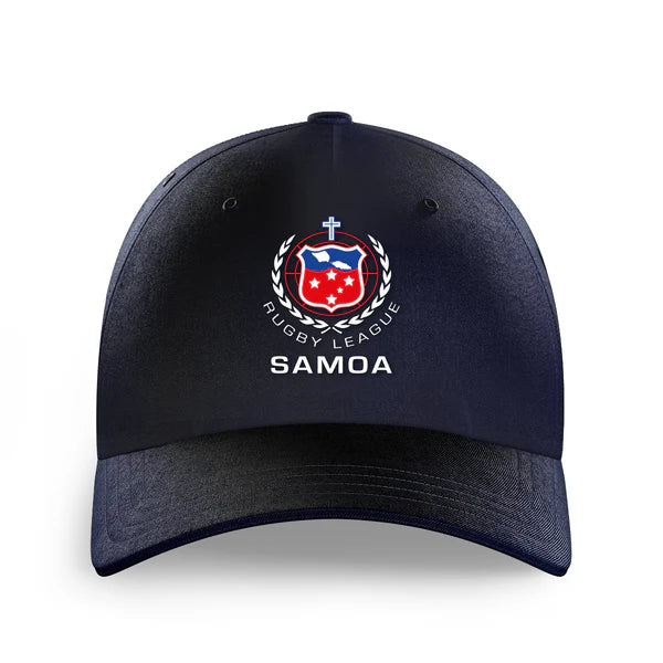 2025 Toa Samoa Woven Cap