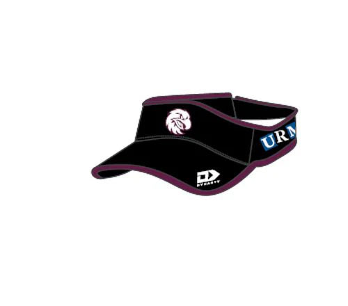 2025 Manly Sea Eagles Visor Hat