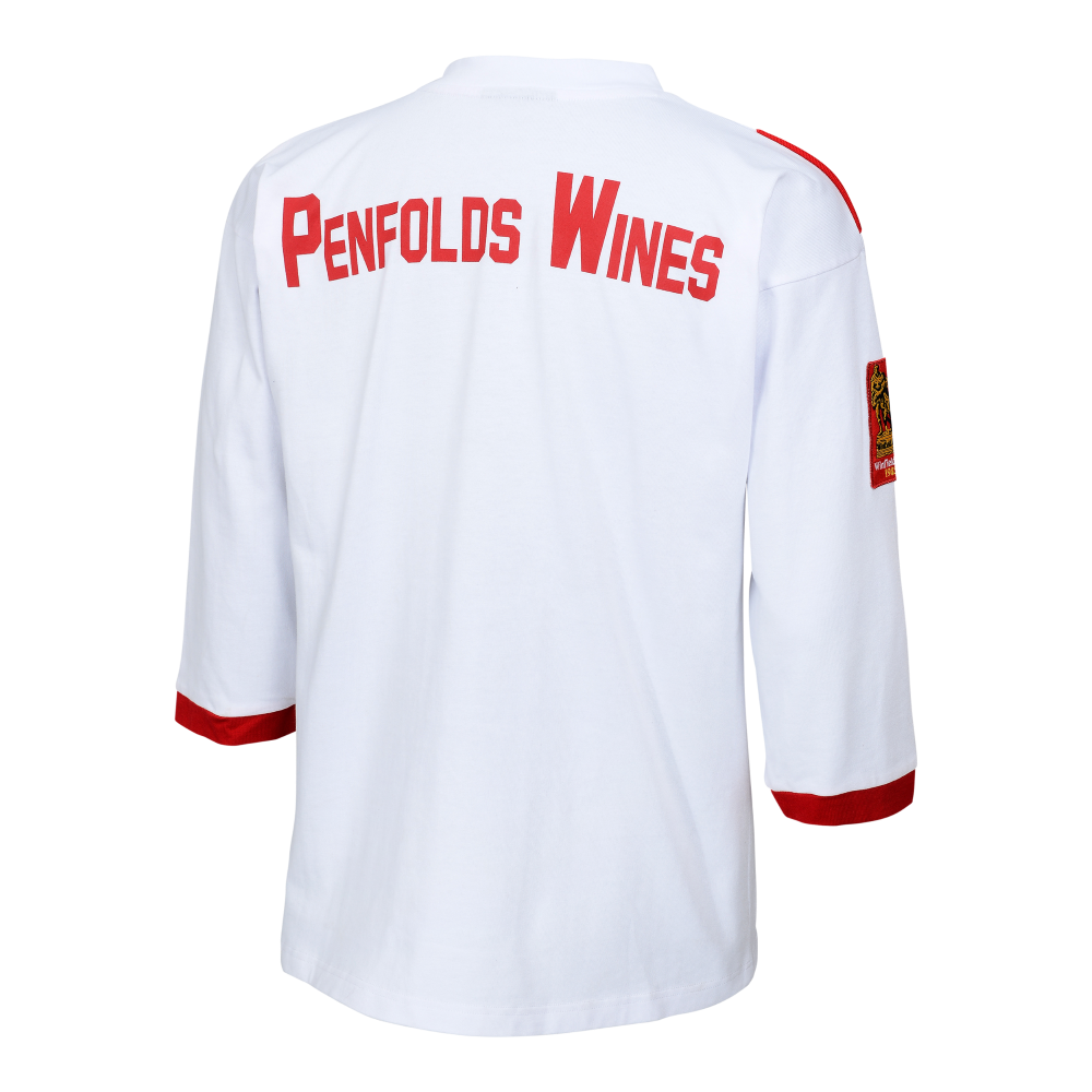 1985 St George Dragons (Winfield Cup) Grand Final Retro Jersey
