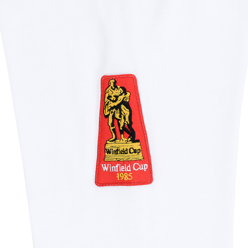 1985 St George Dragons (Winfield Cup) Grand Final Retro Jersey