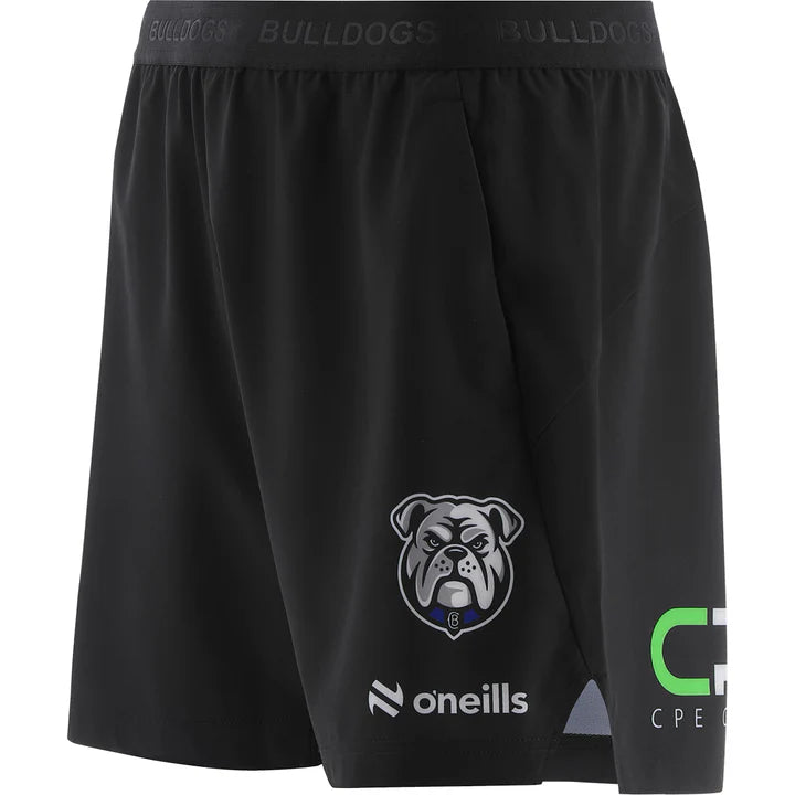 2026 Bulldogs Training Shorts - Mens