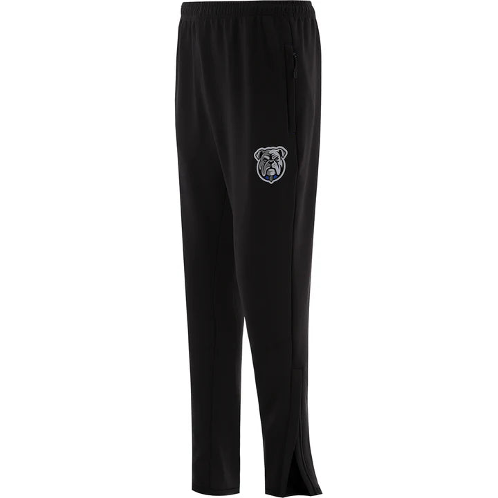 2026 Canterbury Bankstown Bulldogs Skinny Track Pants