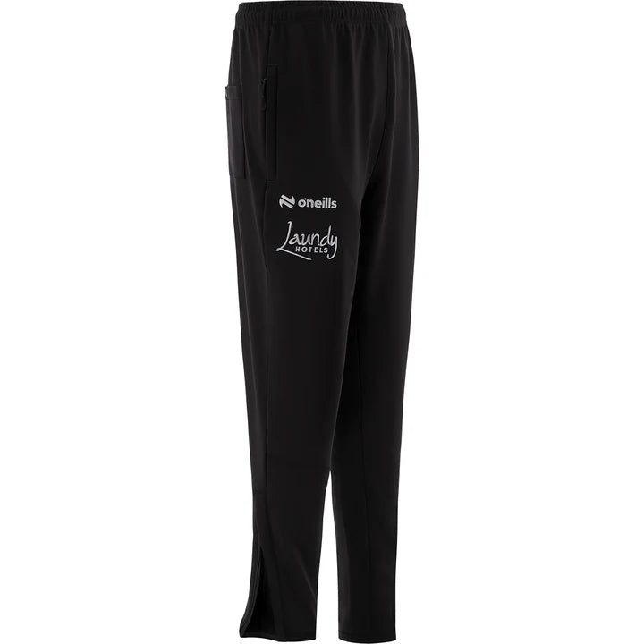 2026 Canterbury Bankstown Bulldogs Skinny Track Pants