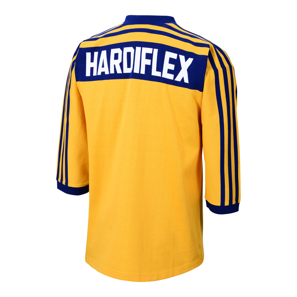 1981 Parramatta Eels Grand Final Retro Jersey