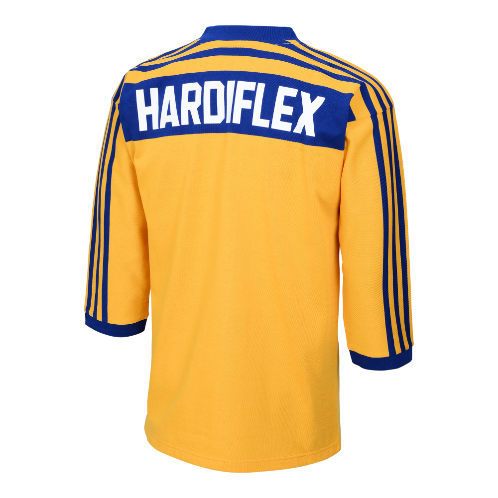 1984 Parramatta Eels Grand Final Retro Jersey