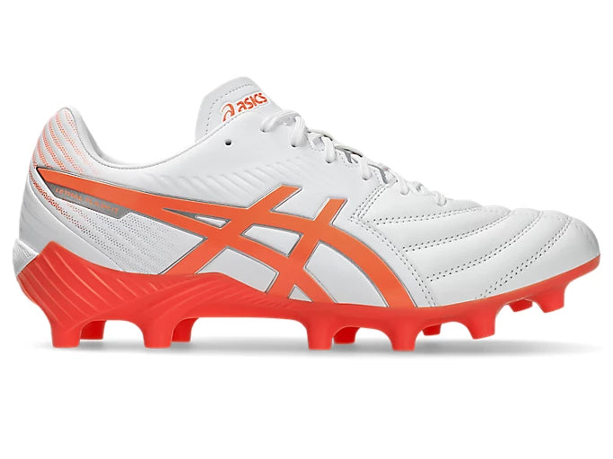 Asics Lethal Flash IT FF 3  -White/Vivid Coral (1114A256-105)