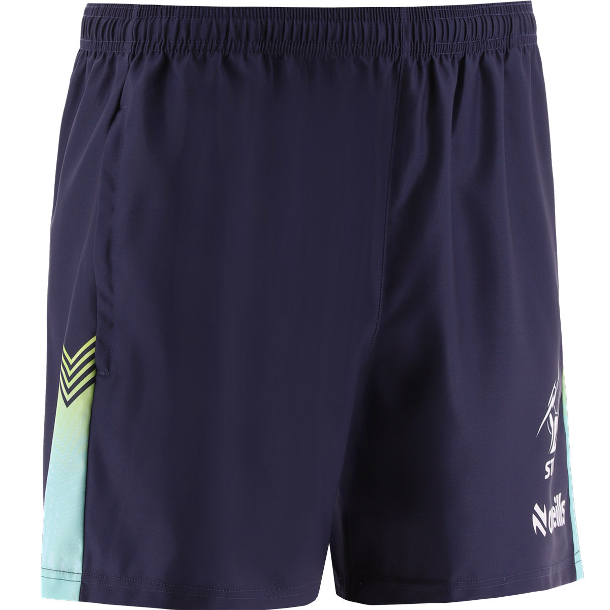 2024 Melbourne Storm Training Shorts