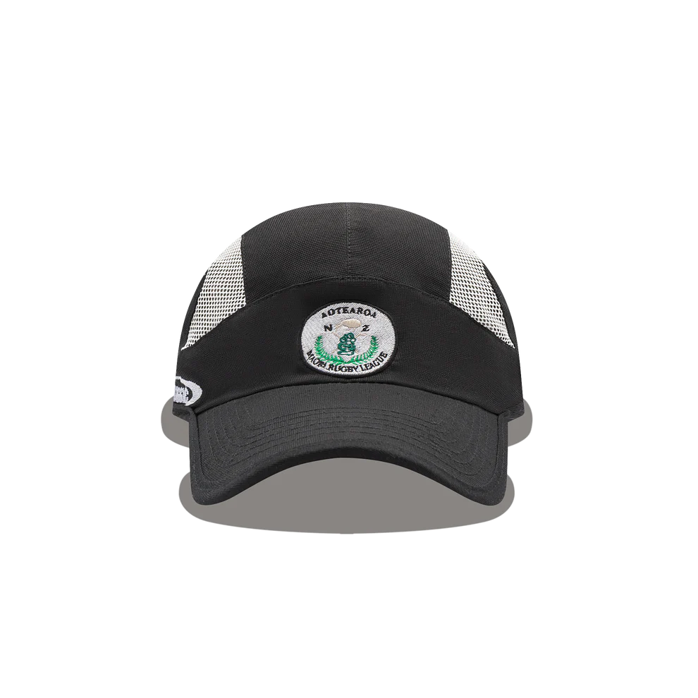 2025 Maori All Stars Training Cap