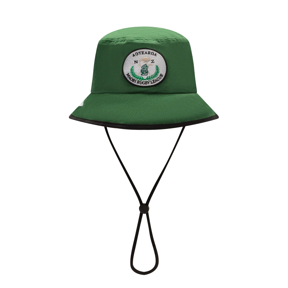 2025 Maori All Stars Bucket Hat