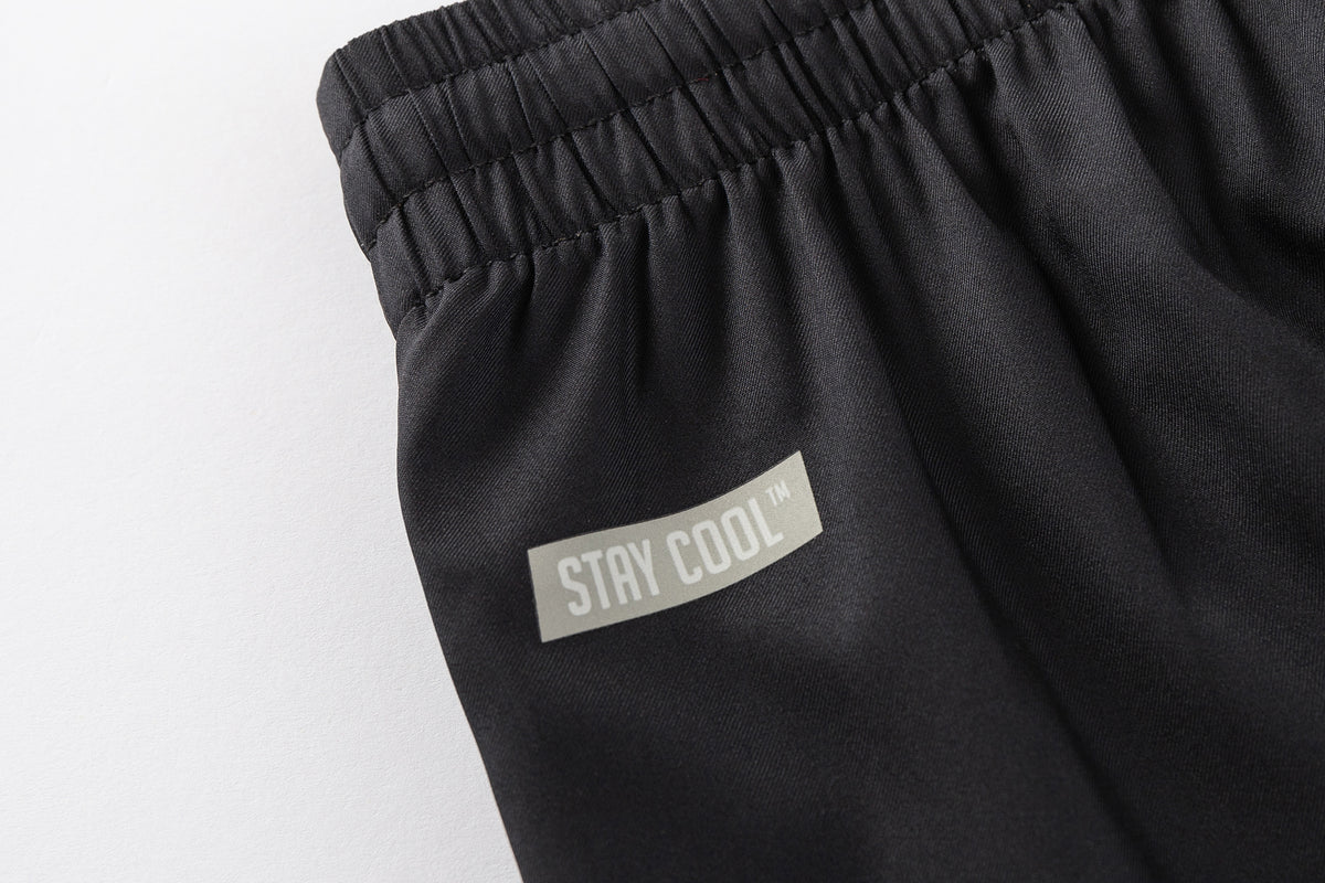 2026 RLWC Lebanon Cedars Performance Gym Shorts