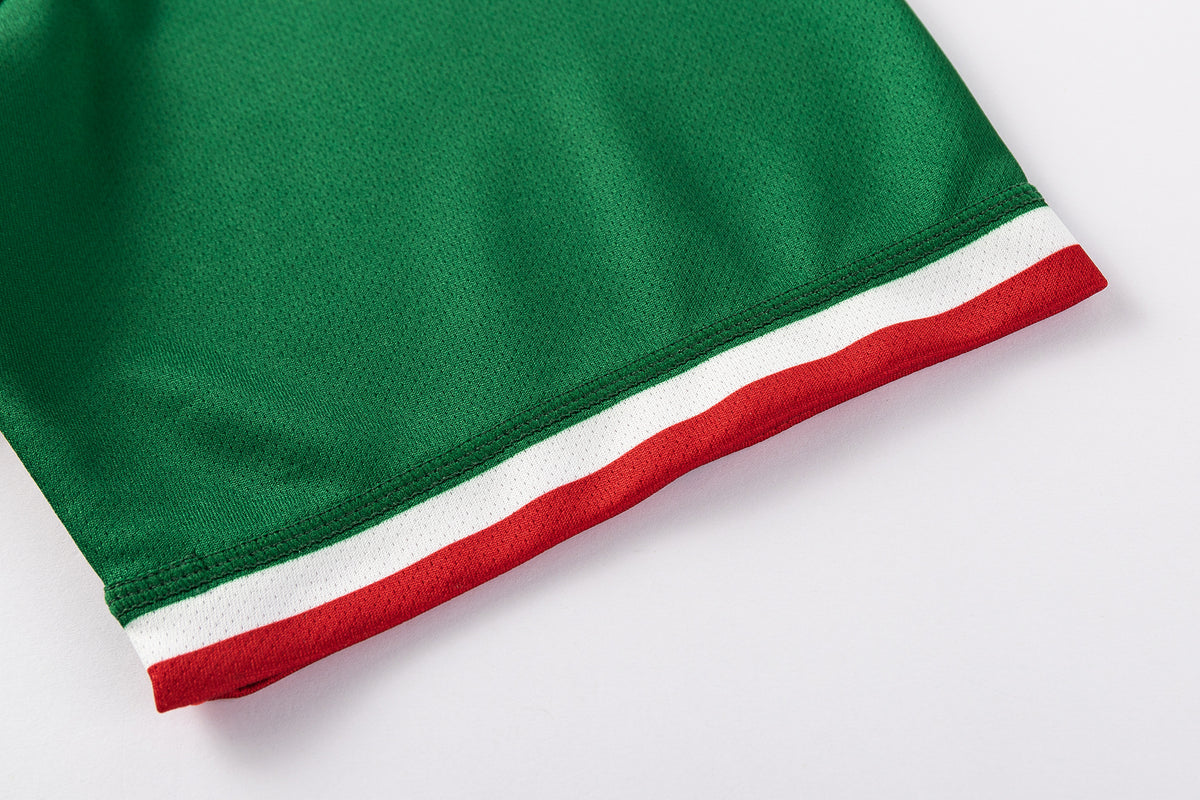 2026 RLWC Lebanon Cedars Pro Training Tee
