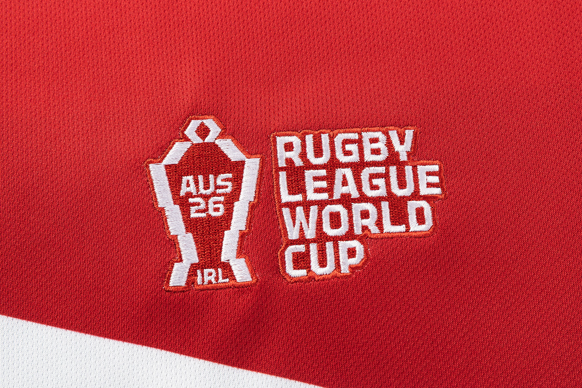 2026 RLWC Lebanon Cedars Home Jersey