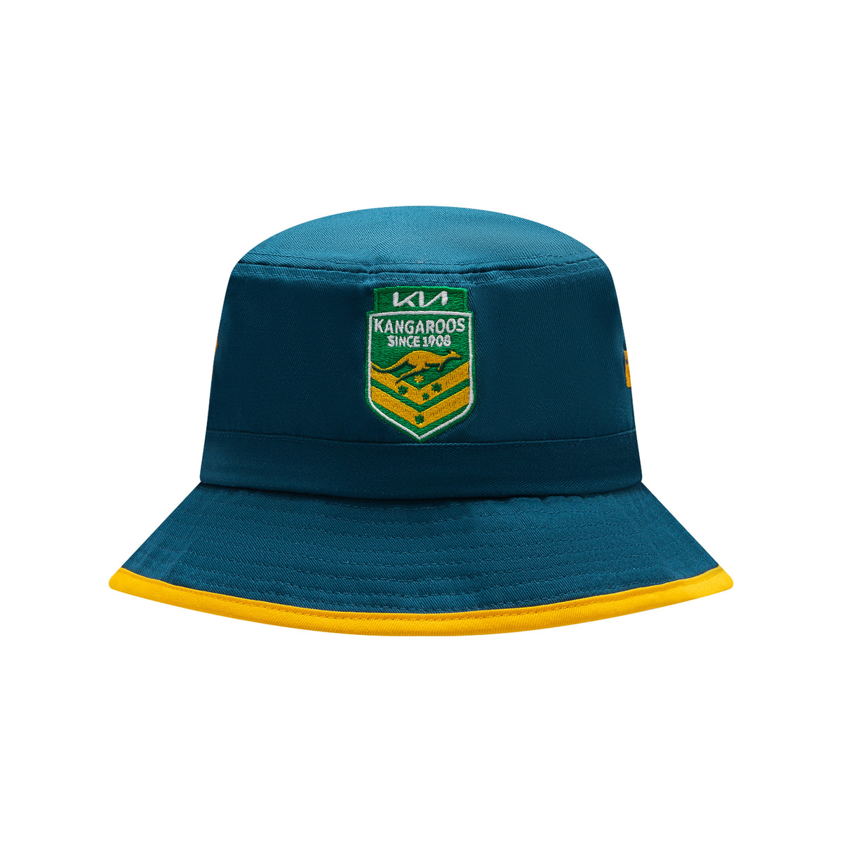 2026 RLWC Australian Kangaroos Bucket Hat
