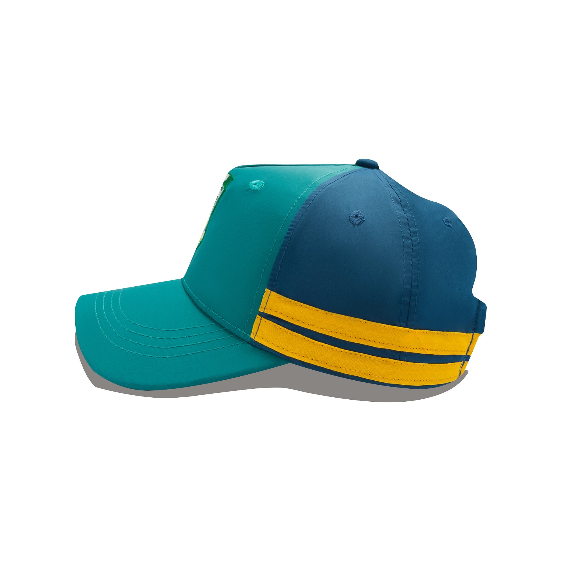 2026 RLWC Australian Kangaroos Media Cap