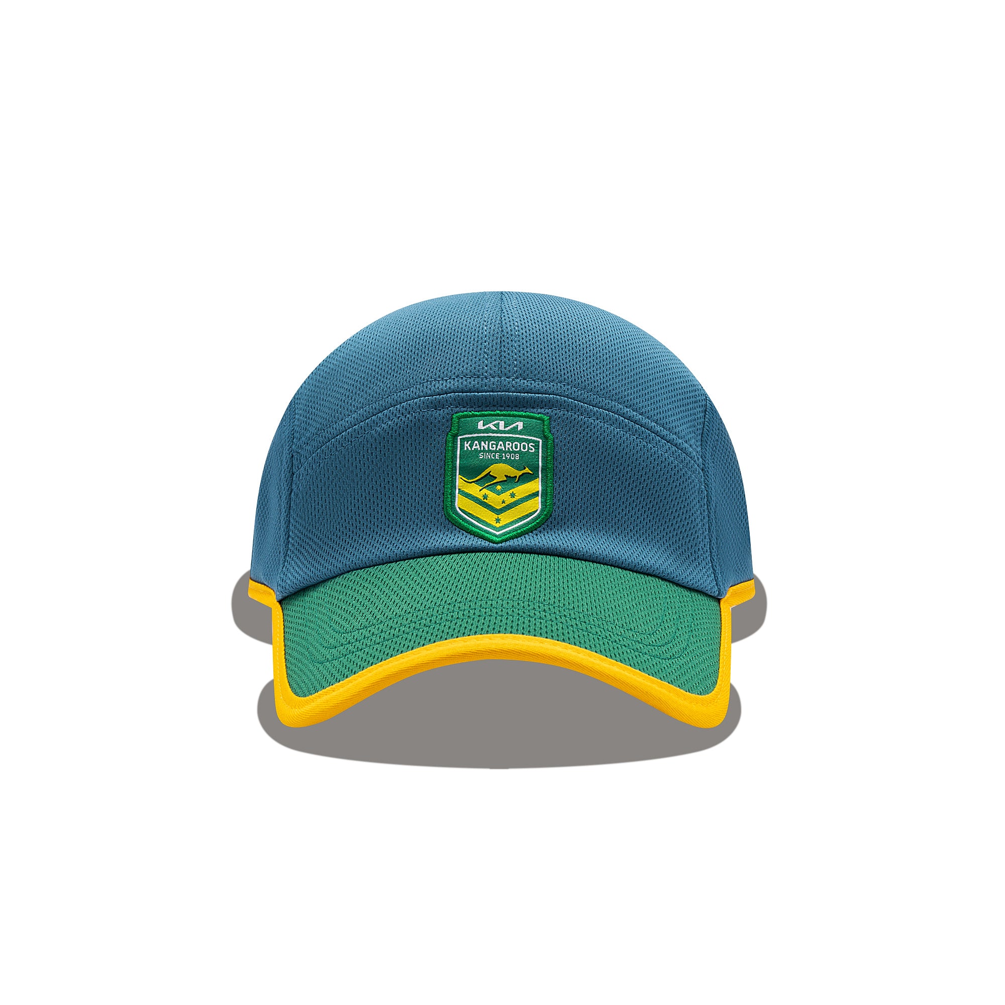 2026 RLWC Australian Kangaroos Training Cap