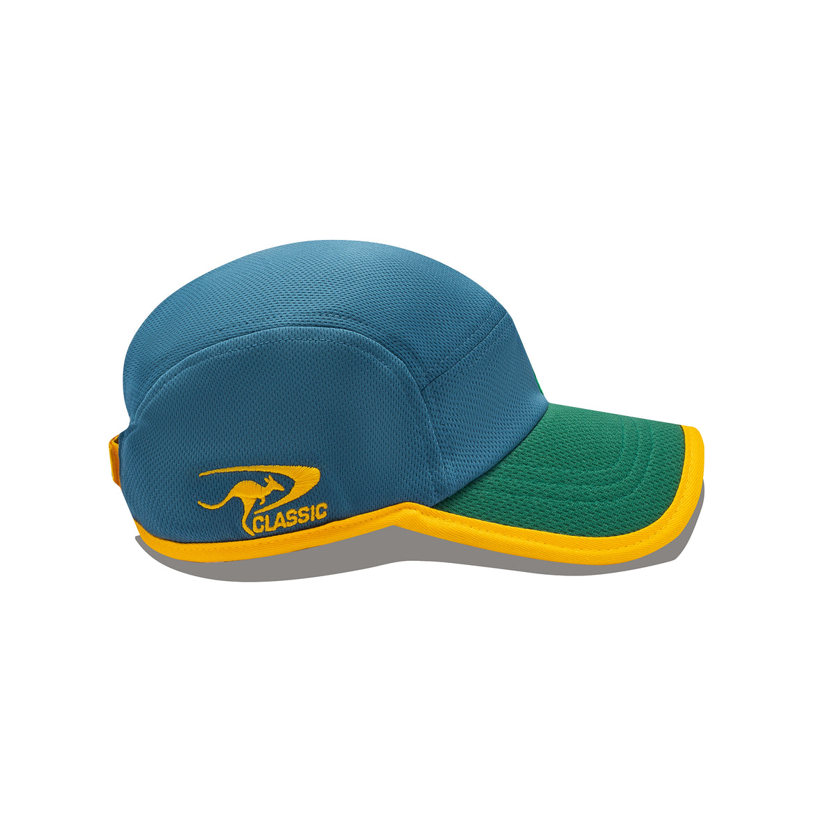 2026 RLWC Australian Kangaroos Training Cap