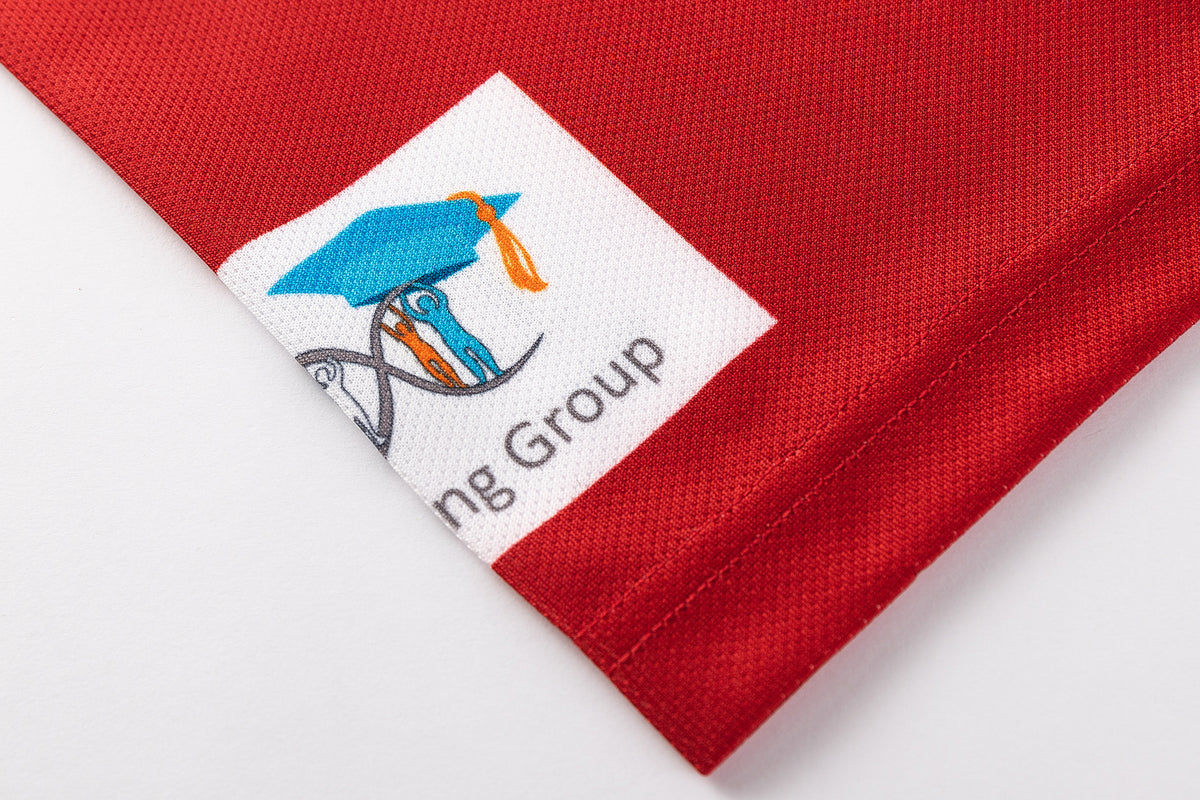 2026 RLWC Lebanon Cedars Home Jersey - Ladies