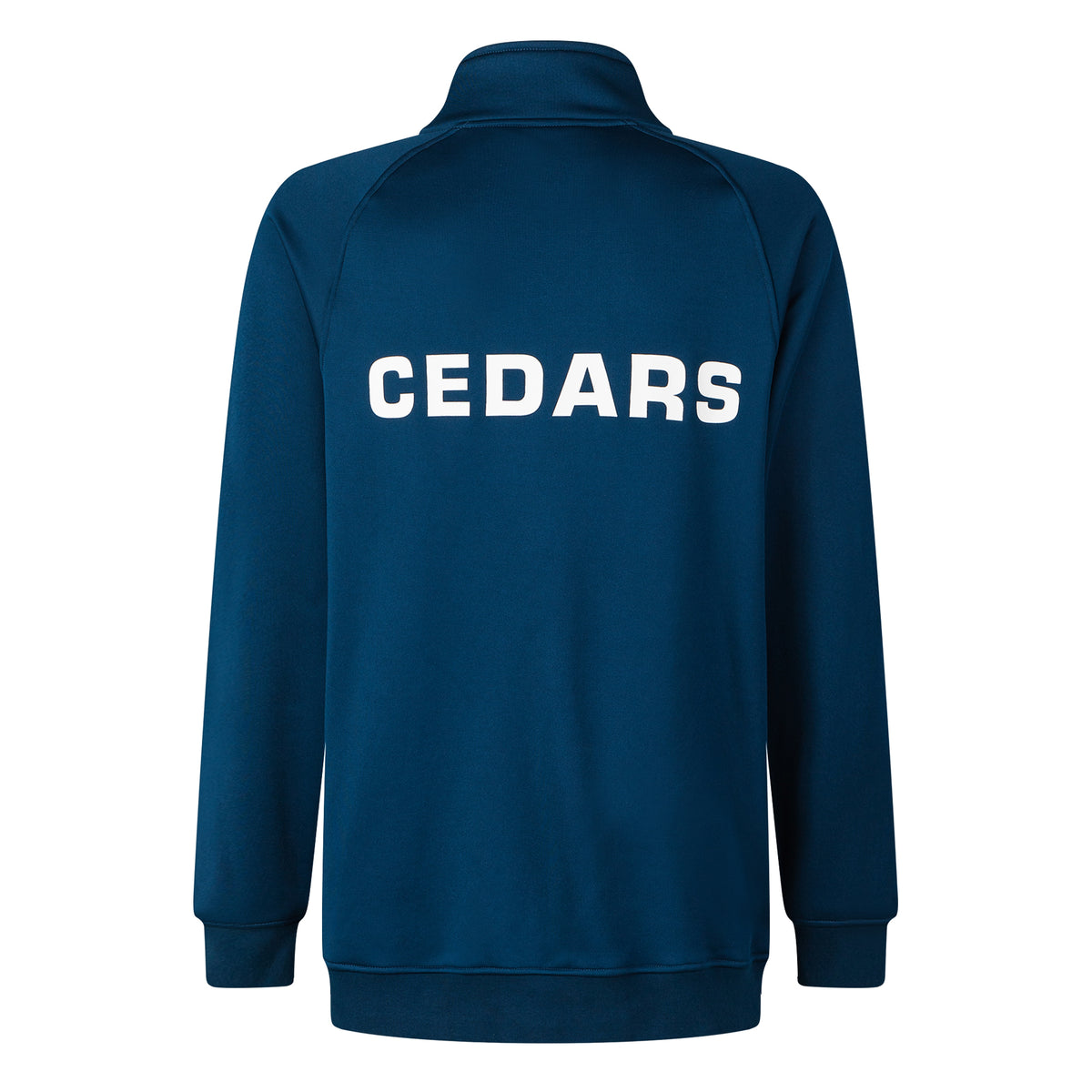 2026 RLWC Lebanon Cedars Track Jacket