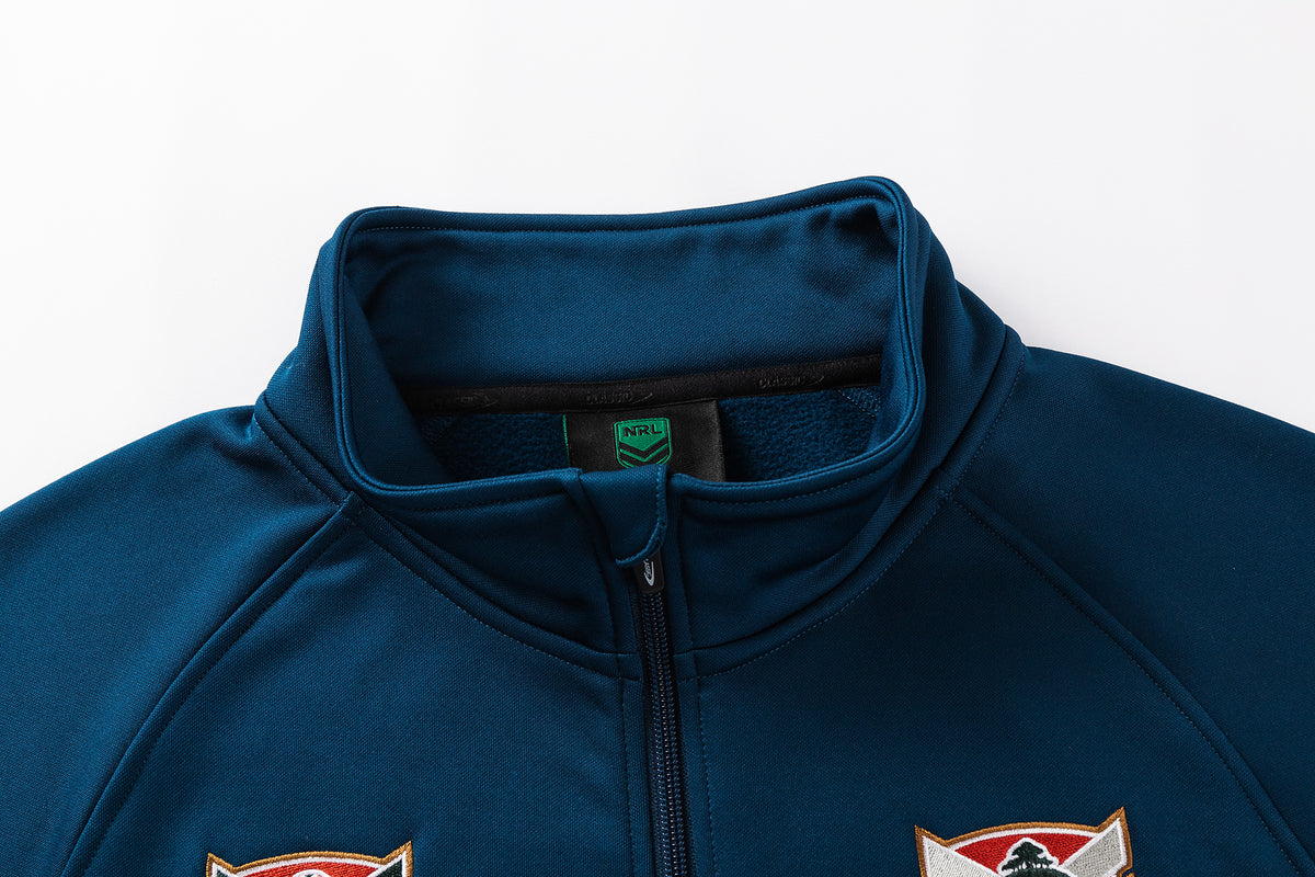 2026 RLWC Lebanon Cedars Track Jacket