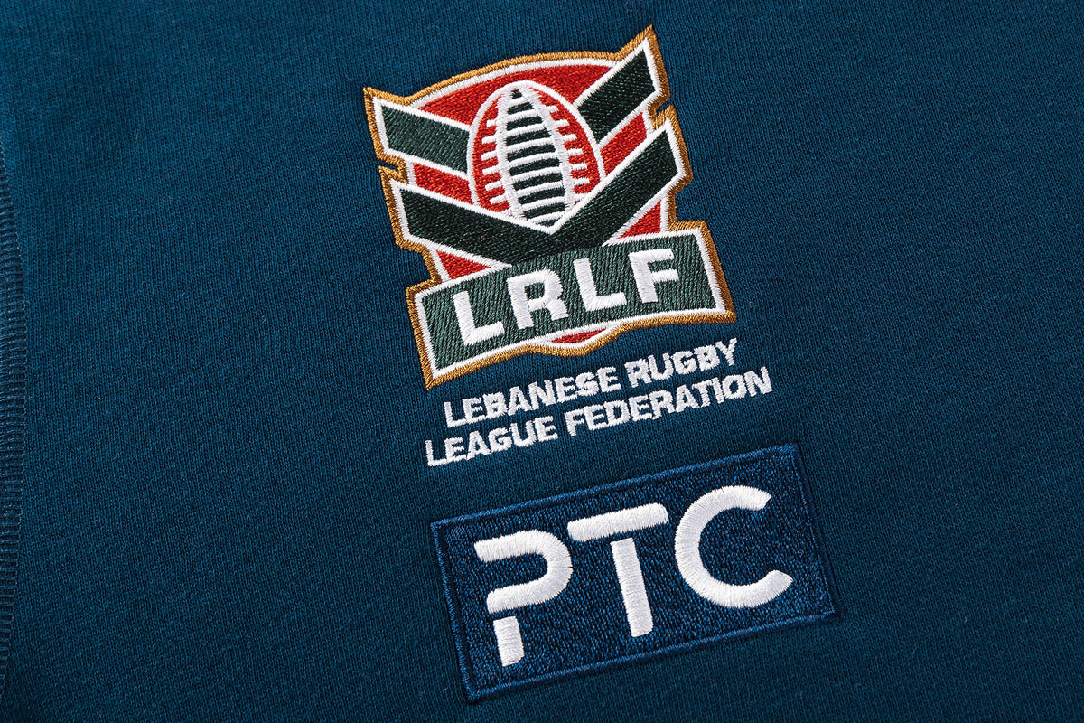 2026 RLWC Lebanon Cedars Hoodie