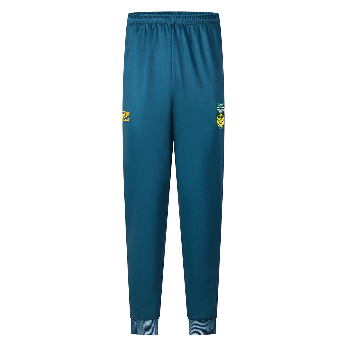 2026 RLWC Australian Kangaroos Track Pants