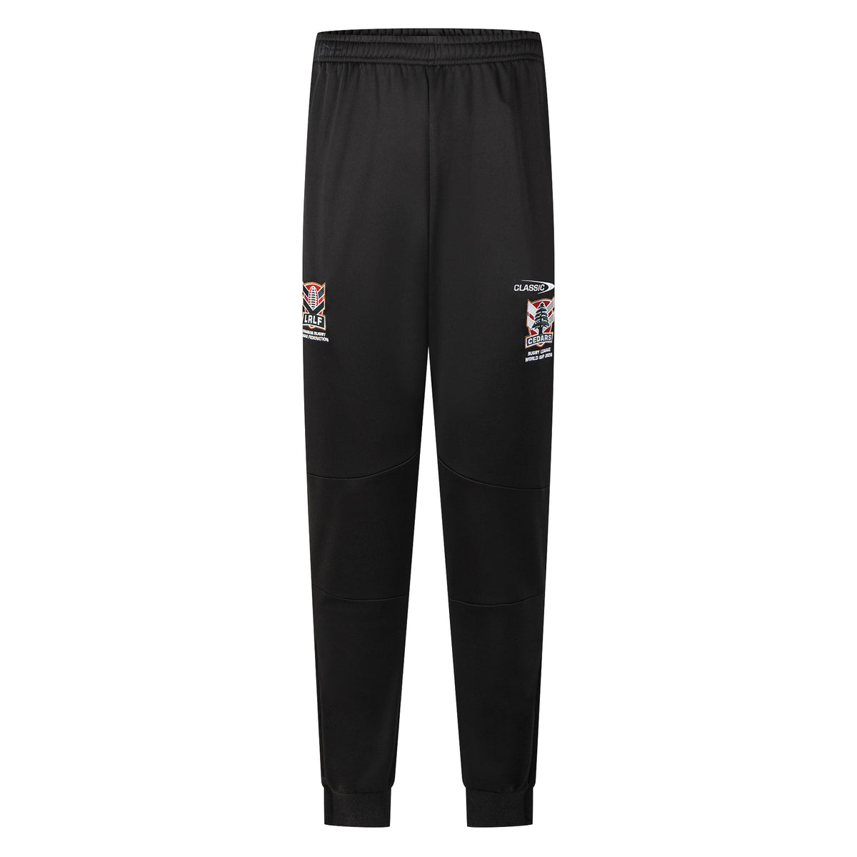 2026 RLWC Lebanon Cedars Track Pants