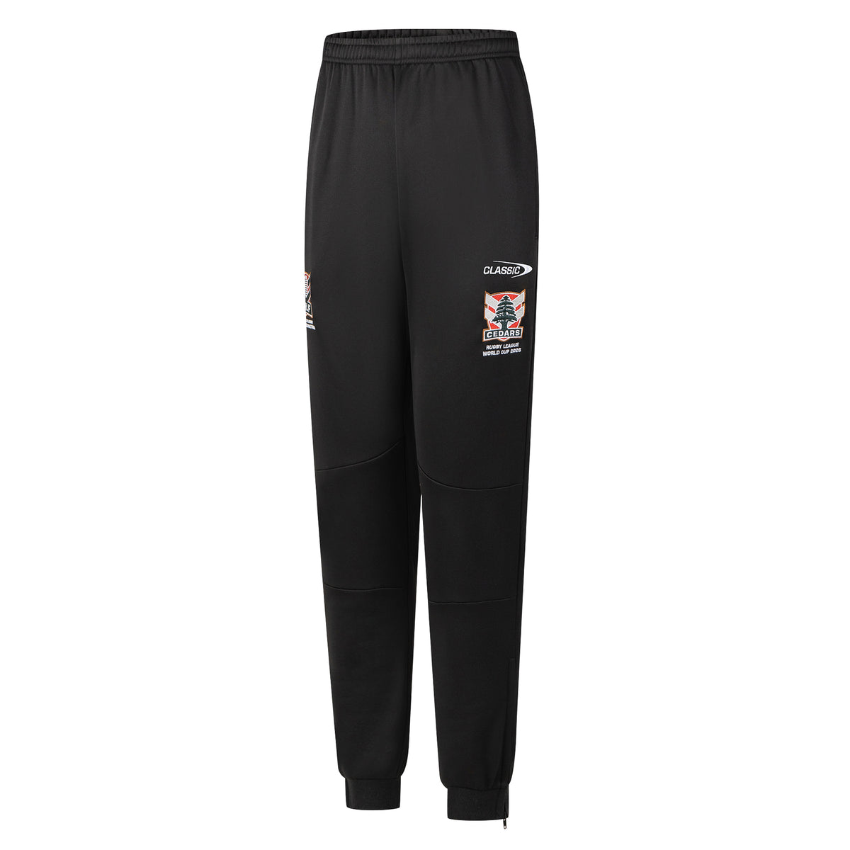 2026 RLWC Lebanon Cedars Track Pants