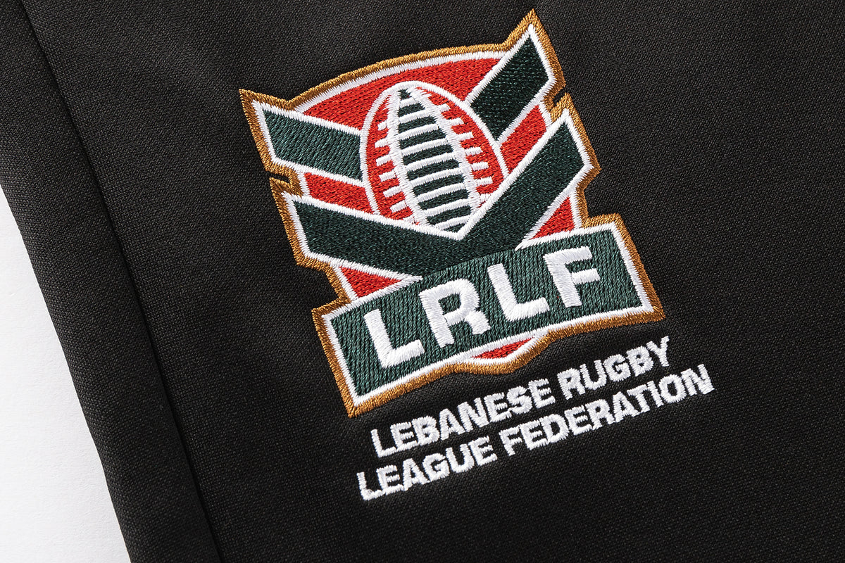 2026 RLWC Lebanon Cedars Track Pants