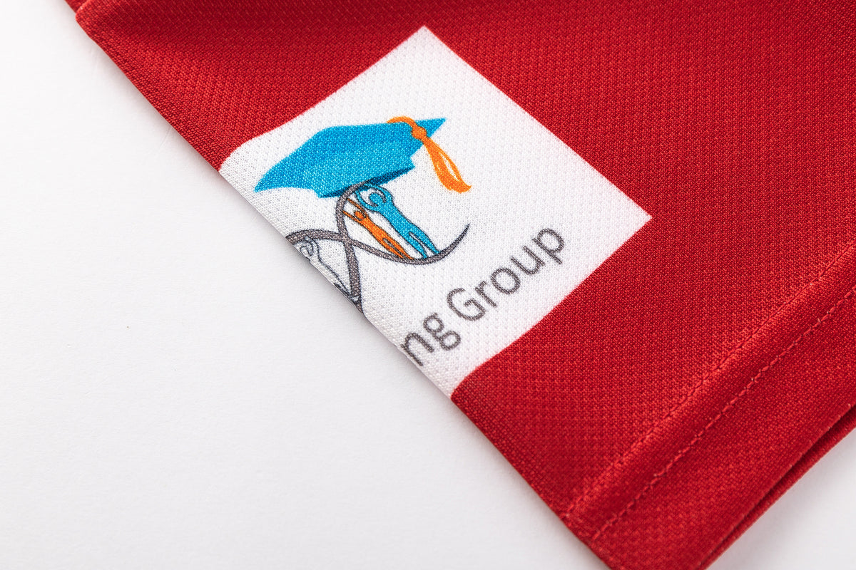 2026 RLWC Lebanon Cedars Home Jersey - Kids