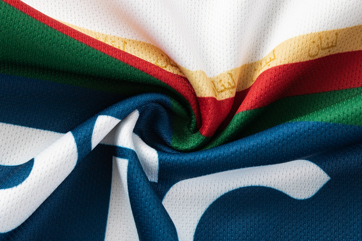 2026 RLWC Lebanon Cedars Home Jersey - Kids