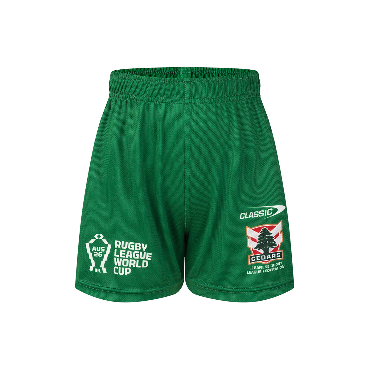 2026 RLWC Lebanon Cedars Home Infant Kit
