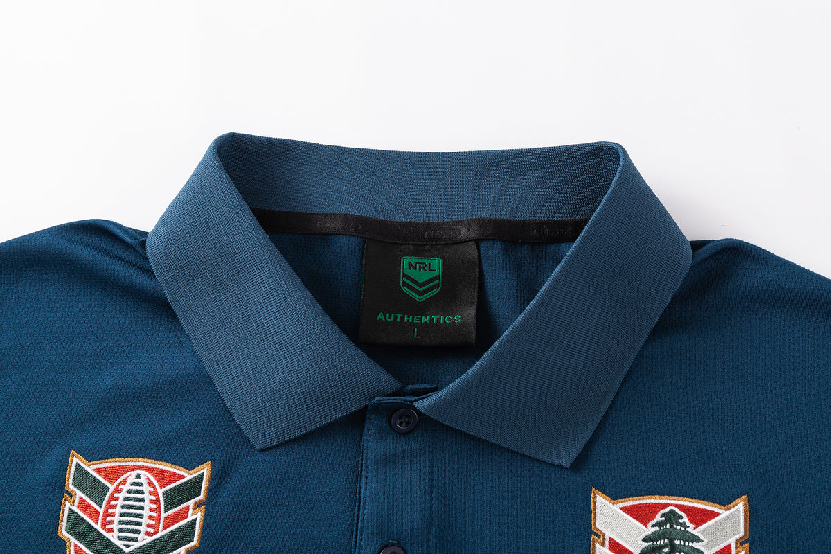 2026 RLWC Lebanon Cedars Team Polo
