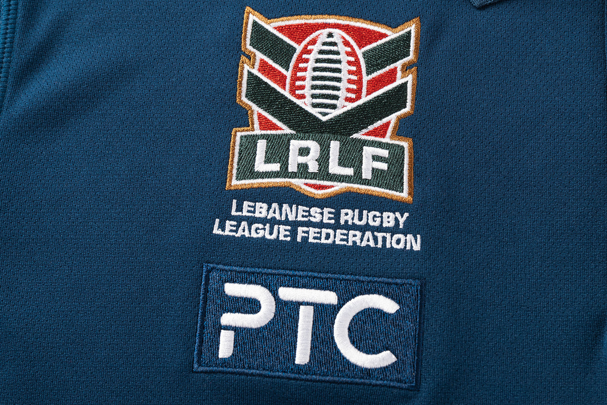 2026 RLWC Lebanon Cedars Team Polo